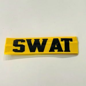 cheerleading headband